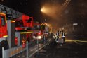 Kellerbrand Koeln Seeberg Zoergiebelstr P099